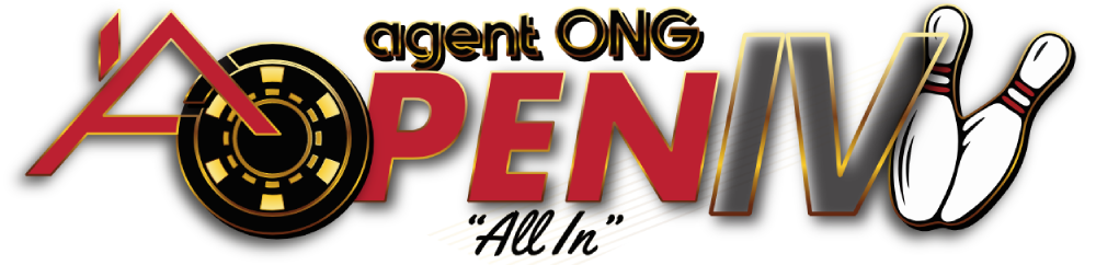Agent Ong Open IV — All In